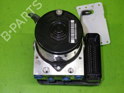 Used ABS pump BMW 1 (E81) 116 i (122 hp) 12602337