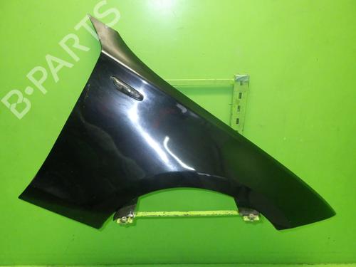 Forskærm Højre BMW 1 (E87) 116 i (115 hp) 33162087