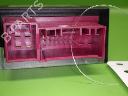 Electronic module BMW 1 (E81) 116 i | BP40162781M83 - Image 4