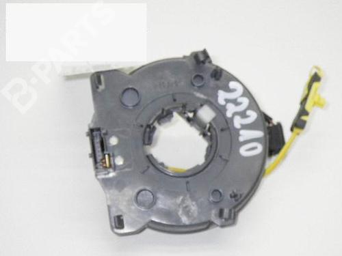 Squib airbag OPEL ASTRA G Estate (T98) 1.6 16V (F35) | BP6350618C102 