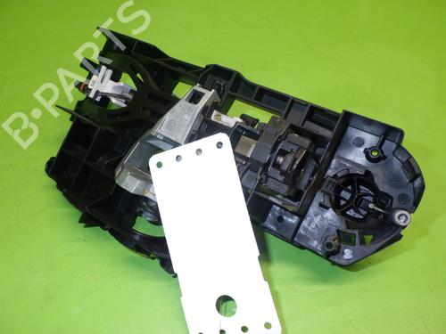 Front right exterior door handle BMW 5 (F10) 520 d | BP18251268C129 