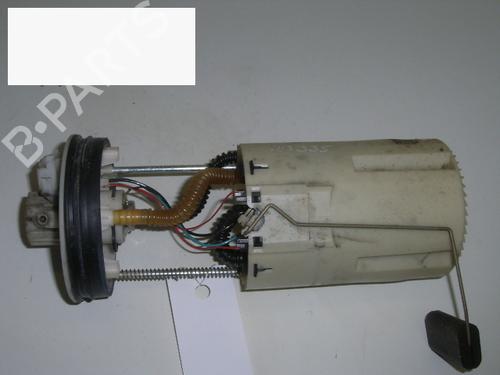 Electronic module FIAT PANDA (141_) 1000 i.e. Cat | BP14701992M83 