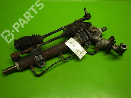 Steering rack HONDA HR-V (GH_) 1.6 16V 4WD (GH2, GH4) | BP6391020M22 