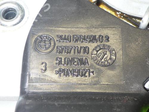 Hand brake BMW 3 (E90) 320 d | BP14725210I18 