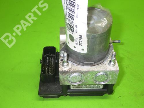 Used ABS pump PEUGEOT 308 I (4A_, 4C_) 1.6 HDi (90 hp) 8286213