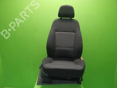 Sæde højre fortil OPEL VECTRA C (Z02) 1.9 CDTI (F69) (150 hp) 33041938