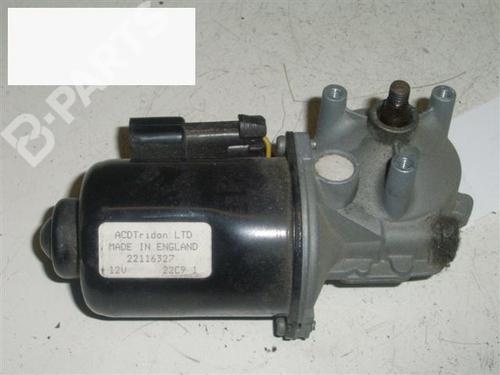 Front wiper motor OPEL TIGRA (S93) 1.4 16V (F07) | BP6672589M29 