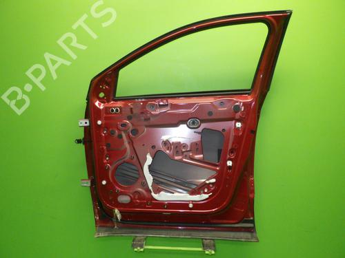Right front door OPEL GRANDLAND / GRANDLAND X (A18, P1UO) 1.2 (75) | BP18248039C3 
