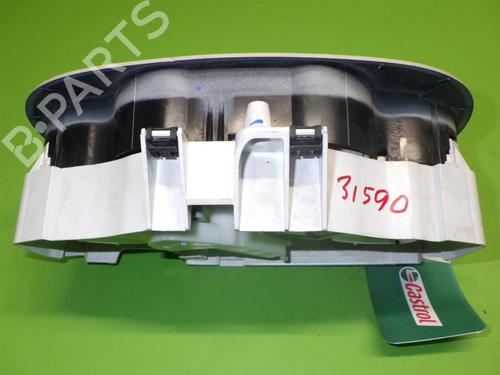 Climate control FIAT 500 (312_) 1.2 (312AXA1A) | BP17471548I5 