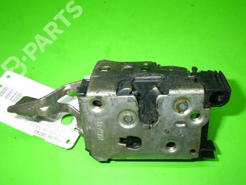 Front left lock FIAT DUCATO Van (230_) 2.8 TDI | BP6642616C98 