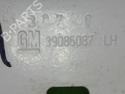 Hinge/Door check strap OPEL INSIGNIA B Grand Sport (Z18) 2.0 4x4 (68) | BP25480823C146