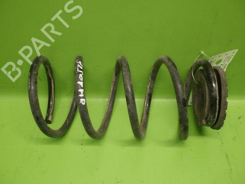 Used Shock absorber spring Shock absorber spring OPEL ADAM (M13) 1.4 (101 hp) 33998493 33998493