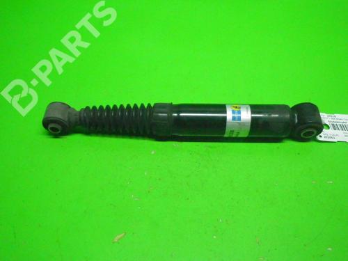 Left rear shock absorber PEUGEOT 306 Break (7E, N3, N5) 1.6 (89 hp) 6658463