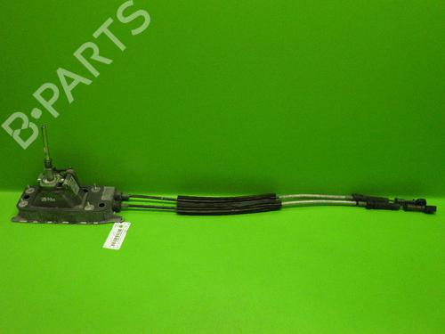 Used Shift knob SKODA OCTAVIA II Combi (1Z5) 2.0 TDI 16V 4x4 (140 hp) 14727592