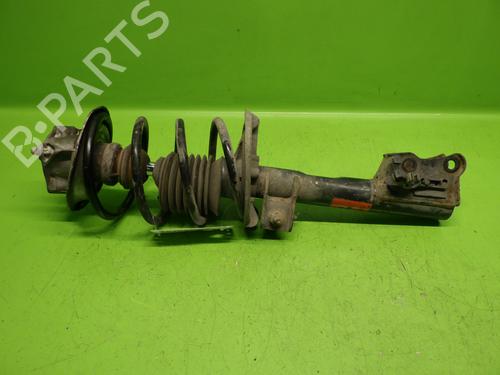 Left front shock absorber MERCEDES-BENZ A-CLASS (W168) A 170 CDI (168.009, 168.109) | BP29046324M16 