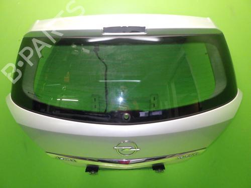 Bakluke CC/Kombi-Kupé OPEL ASTRA H (A04) 1.9 CDTI 16V (L48) (120 hp) 25796211