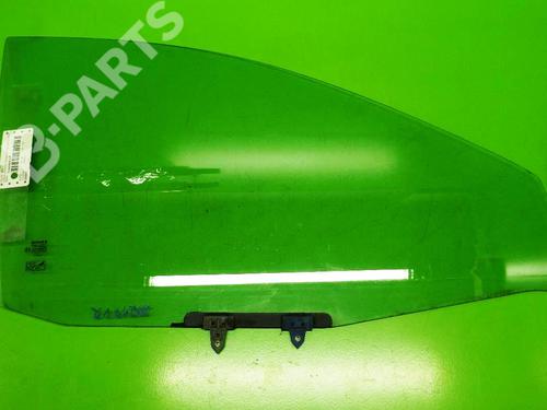 Deurruit rechts voor NISSAN ALMERA TINO (V10) 2.2 dCi (115 hp) 6605847