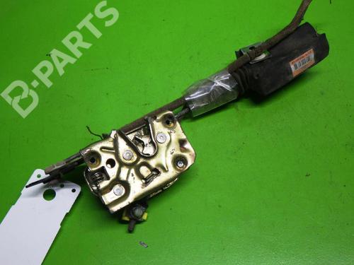 BP6655584C99 | Rear right lock FORD USA EXPLORER (U2, U_) 4.0 V6 4WD BP6655584C99