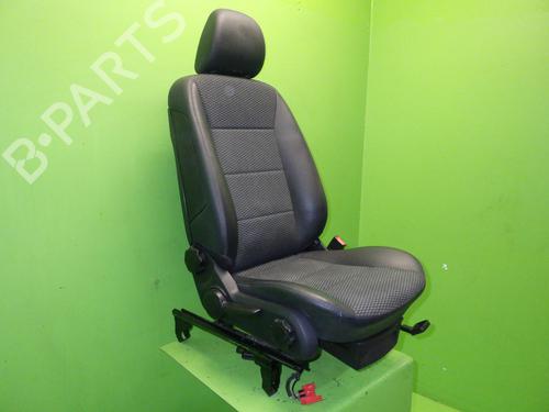 Right front seat MERCEDES-BENZ A-CLASS (W169) A 170 (169.032, 169.332) | BP35797599C16 - Image 3