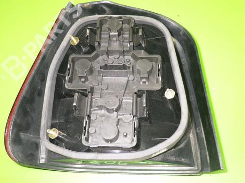 Right taillight SKODA FELICIA I (6U1) 1.6 | BP6636843C35 
