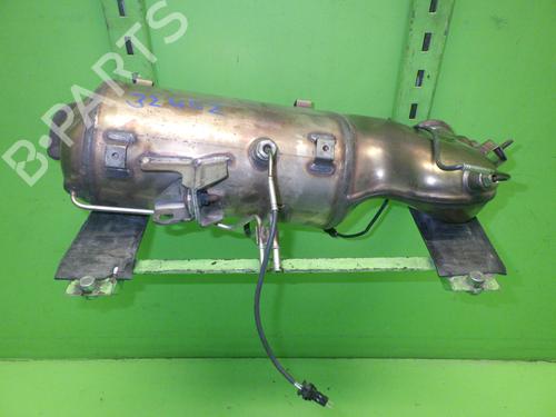 Used Particulate filter OPEL ASTRA K Sports Tourer (B16) 1.6 CDTi (35) (136 hp) 32276602