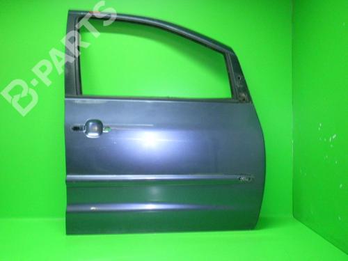 Right front door FORD GALAXY I (WGR) 2.0 i | BP6663567C3 