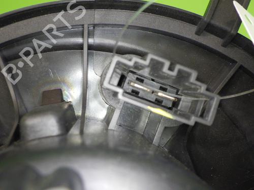Heater blower motor VW GOLF VI (5K1) 1.2 TSI | BP15392360M62 