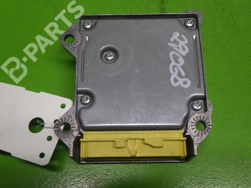 Used ECU airbags VW GOLF V (1K1) 1.4 16V (75 hp) 6382454