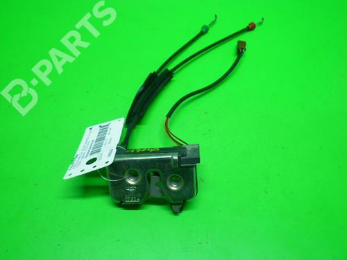 Tailgate lock FORD FIESTA V (JH_, JD_) 1.6 16V | BP6348266C101 