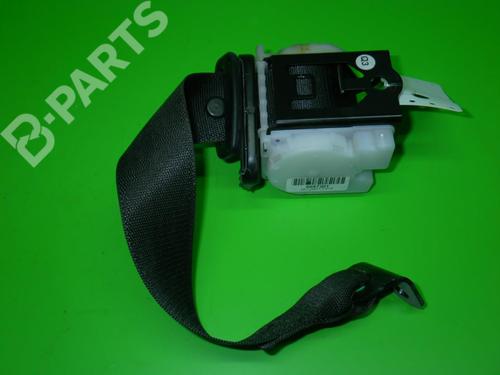 Rear left seatbelt MERCEDES-BENZ C-CLASS Coupe (CL203) C 200 Kompressor (203.745) | BP6639421I29 
