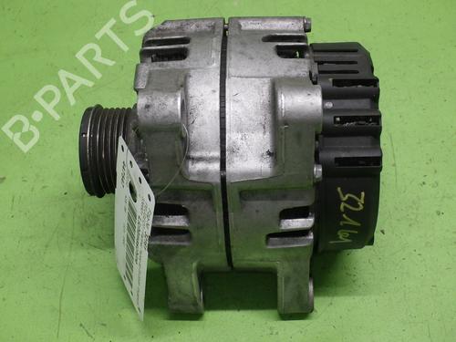 Used Alternator Alternator 37411888 37411888