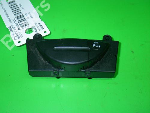 Elektronisk modul MERCEDES-BENZ E-CLASS (W211) E 240 (211.061) (177 hp) 6362141