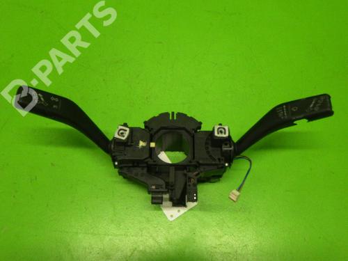 Used Steering column stalk VW GOLF V (1K1) 1.4 16V (80 hp) 6386331