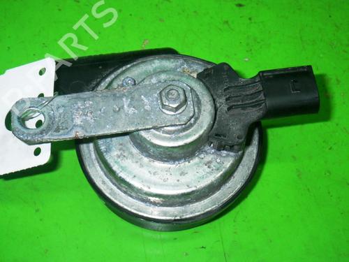 Horn SKODA OCTAVIA III Combi (5E5, 5E6) 1.2 TSI | BP14718493E13 