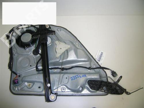 Used Rear right window mechanism VW GOLF IV (1J1) 1.4 16V (75 hp) 6641487