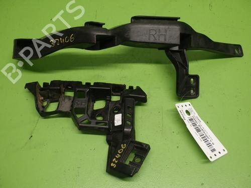 Frontfangerbrakett Frontfangerbrakett OPEL ASTRA K (B16) 1.2 Turbo (68) (131 hp) 33998535 33998535