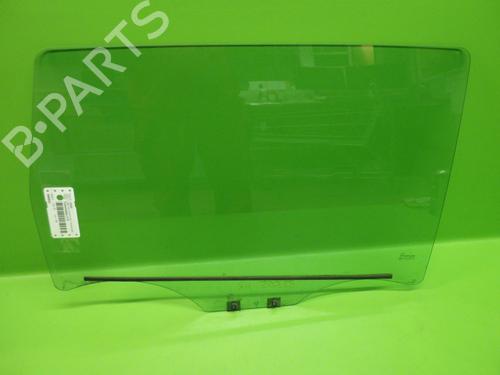 Used Rear right door window Rear right door window DACIA DUSTER (HS_) 1.5 dCi (HSMC) (107 hp) 36172931 36172931