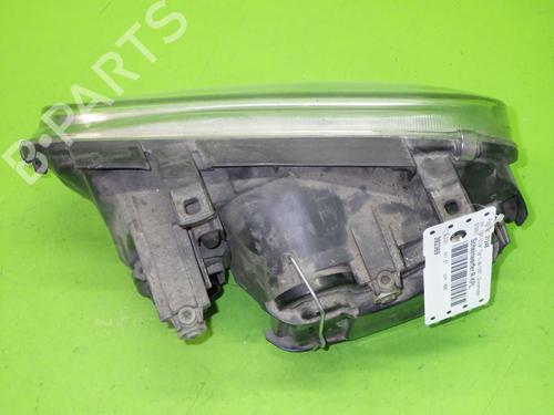 Right headlight VW GOLF IV Variant (1J5) 1.9 TDI | BP14743535C29 