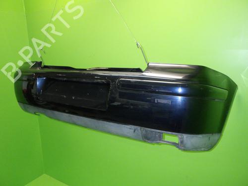 Rear bumper VW GOLF IV Cabriolet (1E7) 1.9 TDI | BP23029166C8 