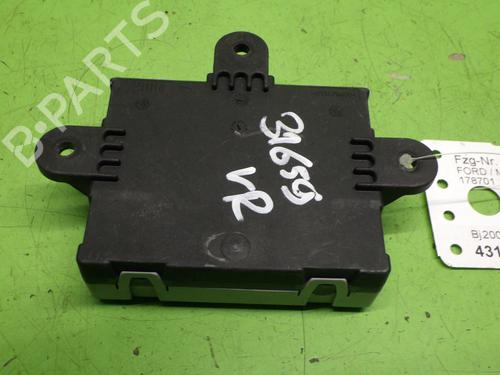 Used Electronic module FORD MONDEO IV Turnier (BA7) 2.0 TDCi (115 hp) 28371663