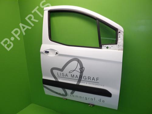Right front door FORD TRANSIT COURIER B460 Box Body/MPV 1.6 TDCi | BP28504279C3