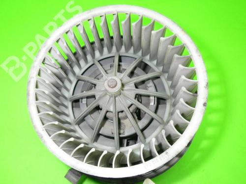 Used Heater blower motor AUDI 80 B4 Saloon (8C2) 2.3 E (133 hp) 6403714