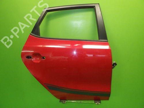 Dør højre bagtil Dør højre bagtil HYUNDAI i30 (FD) 1.6 CRDi (116 hp) 36311493 36311493