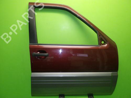 Used Right front door NISSAN TERRANO II (R20) 3.0 Di 4WD (154 hp) 13316868