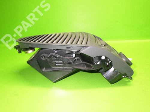 Climate control MERCEDES-BENZ E-CLASS (W211) E 220 CDI (211.006) | BP9315997I5 