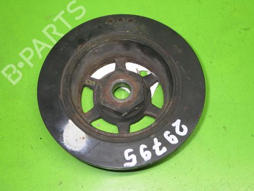 Pulley VW GOLF IV (1J1) 2.3 V5 | BP14727747M122 