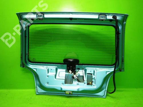 Tailgate CHEVROLET MATIZ (M200, M250) 1.0 | BP6383527C6 