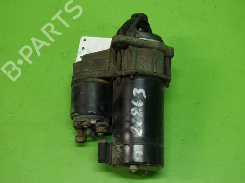 Starter OPEL ASTRA F Hatchback (T92) 1.6 i 16V (F08, M08, F68, M68) | BP6340923M8 
