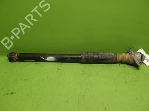 Used Left rear shock absorber Left rear shock absorber 37411872 37411872