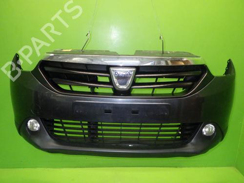 Foran kofangere Foran kofangere DACIA DUSTER (HS_) 1.5 dCi (HSMC) (107 hp) 34497992 34497992